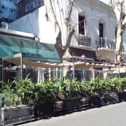 Departamento Palermo Madison