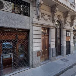 Departamento Perón Obelisco