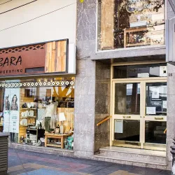 Departamento Piazza Mendoza