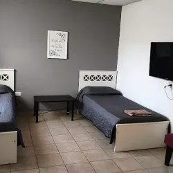 Departamento Por Dia