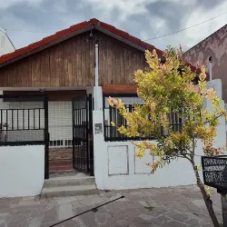 Departamento Por Dia Alem