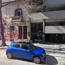 Negocio departamento pringles