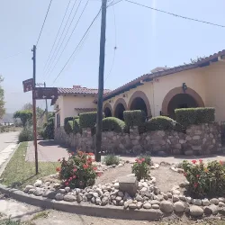 Departamento Quijano