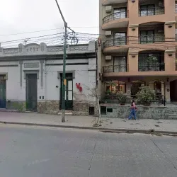 Negocio Departamento San Martin