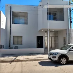 Negocio Departamento Sarmiento Estela