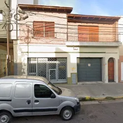 Departamento Solares - San Martín