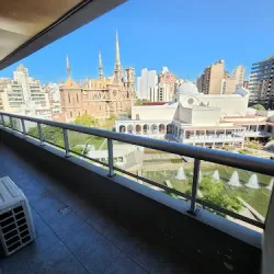 Negocio Departamento Temporario 2 Dormitorios Buen Pastor