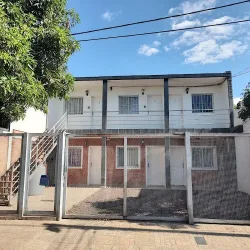 Negocio Departamento Temporario Donovan