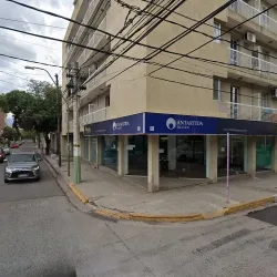 Negocio Departamento Temporario Federal