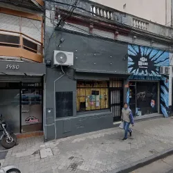 Departamento Temporario San Lorenzo