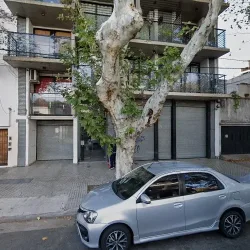 Negocio Departamento Vera Mujica 1