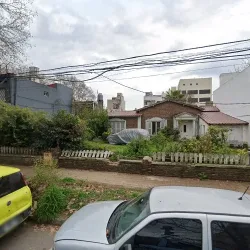 Departamento Vicente Lopez