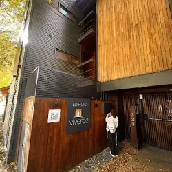 Negocio Departamento Vivero