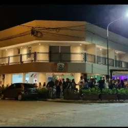 Negocio Departamentos Aguas Calmas Carhue