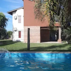 Negocio Departamentos Aire Libre