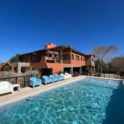 Departamentos Algarrobos Del Mirador