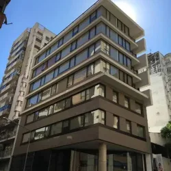 Departamentos Alquiler