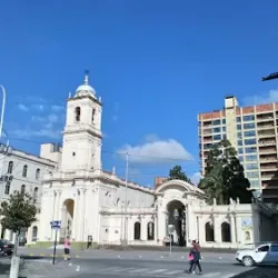 Negocio Departamentos Alto Belgrano