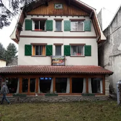 Negocio Departamentos Amalia