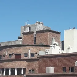 Departamentos Amoblados Córdoba