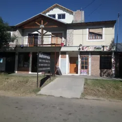 Departamentos Calderon