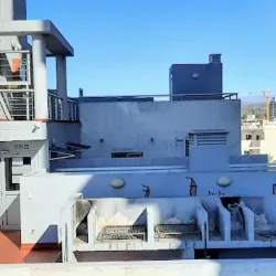 Negocio Departamentos Carlos Paz - Torre Myng - Alojamiento