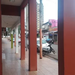 Negocio Departamentos Centricos Iguazu