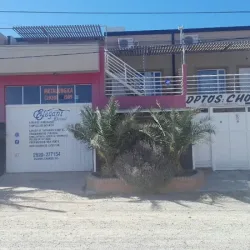 Departamentos Choique