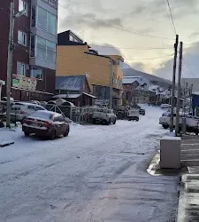 Negocio Departamentos De La Costa I