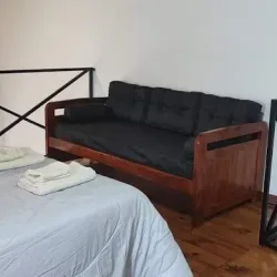 Negocio Departamentos Del Campo