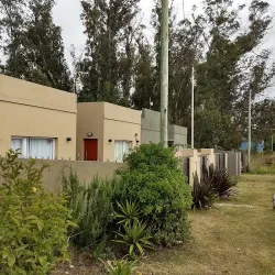 Negocio Departamentos Del Parque