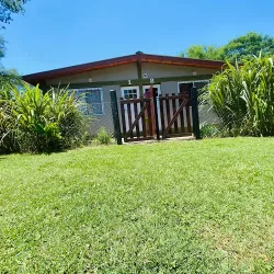 Departamentos El Faro