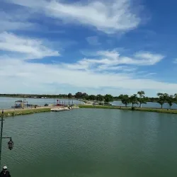 Negocio Departamentos El Fortin