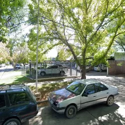 Negocio Departamentos En San Rafael