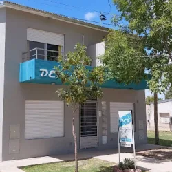 Negocio Departamentos Equipados Realicó