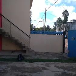 Departamentos Esperanza