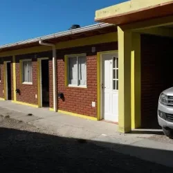 Negocio Departamentos Fitz Roy