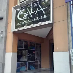 Departamentos Gala