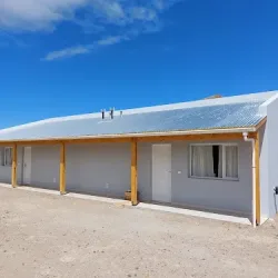 Negocio Departamentos G&D