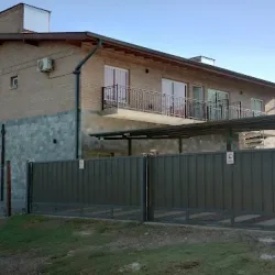 Departamentos Hermoso Atardecer