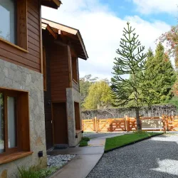 Negocio Departamentos La Araucaria