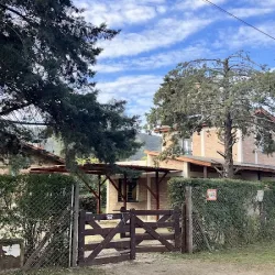 Departamentos La Maga