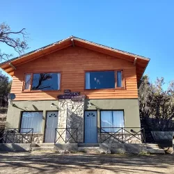 Negocio Departamentos Lago Mistico