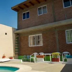 Negocio Departamentos Las Nenas - La Falda - Cordoba