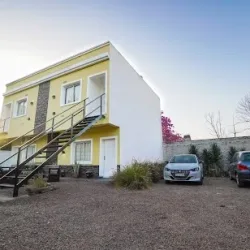 Negocio Departamentos Lo De Ana