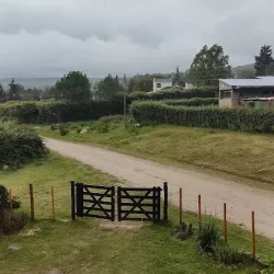 Departamentos Los Abuelos