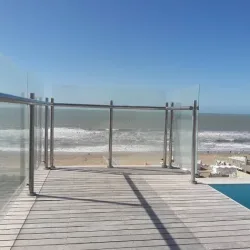 Negocio Departamentos Los Pinos Pinamar