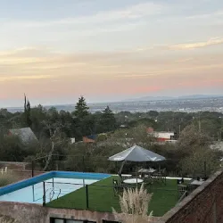 Negocio Departamentos Mirador Del Alto