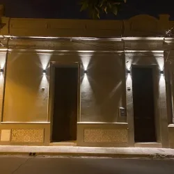 Negocio Departamentos Muskuy - Salta Capital