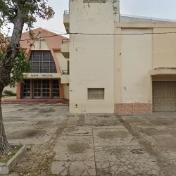 Departamentos Paraná